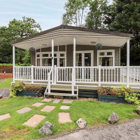 Pinehaven Lodge Windermere Εξωτερικό φωτογραφία