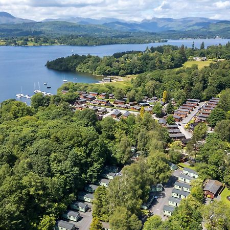 Pinehaven Lodge Windermere Εξωτερικό φωτογραφία