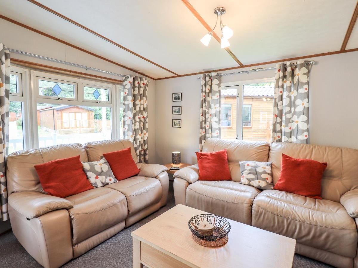 Pinehaven Lodge Windermere Εξωτερικό φωτογραφία