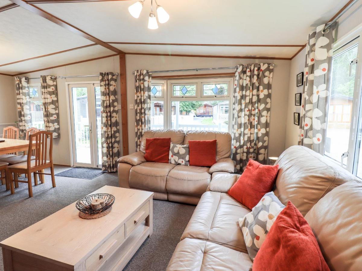 Pinehaven Lodge Windermere Εξωτερικό φωτογραφία
