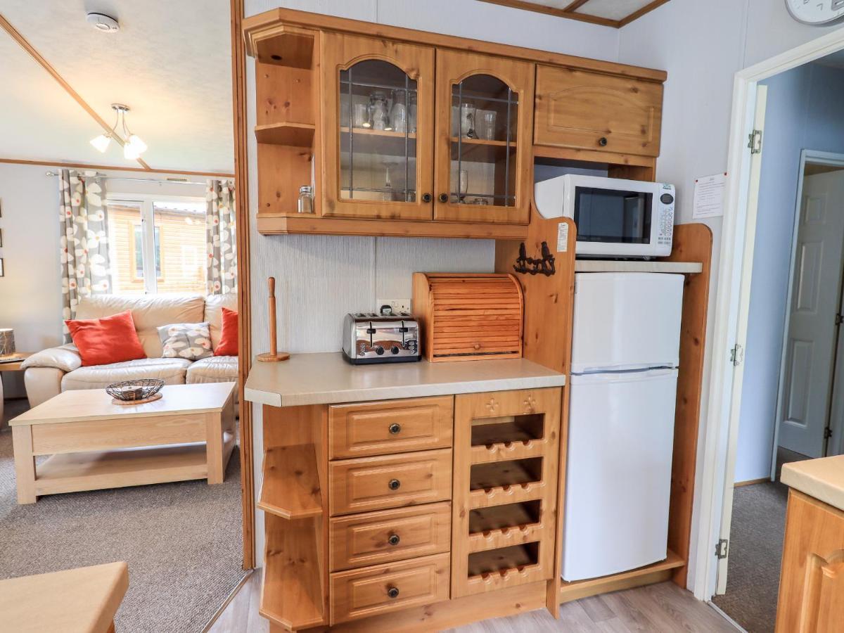 Pinehaven Lodge Windermere Εξωτερικό φωτογραφία