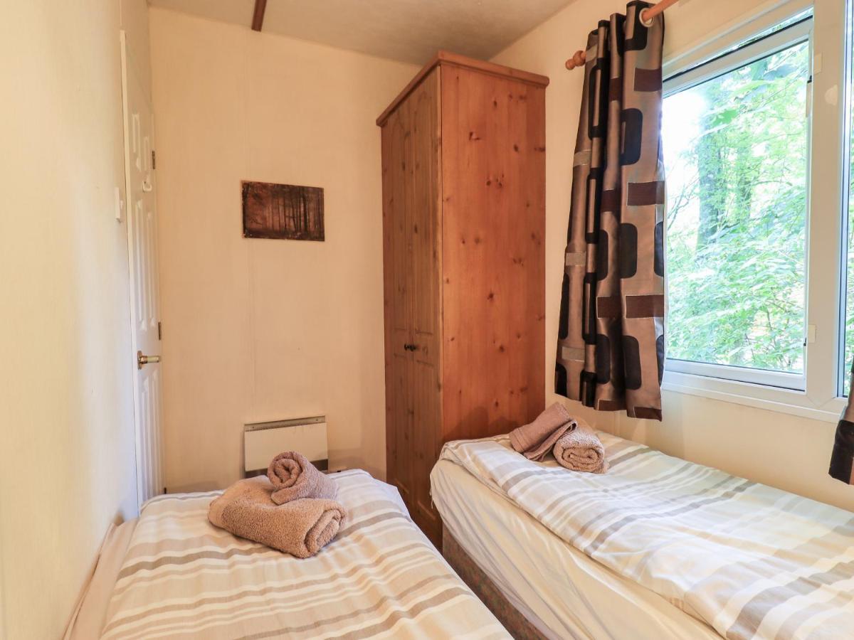 Pinehaven Lodge Windermere Εξωτερικό φωτογραφία