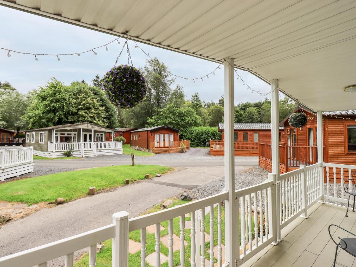 Pinehaven Lodge Windermere Εξωτερικό φωτογραφία