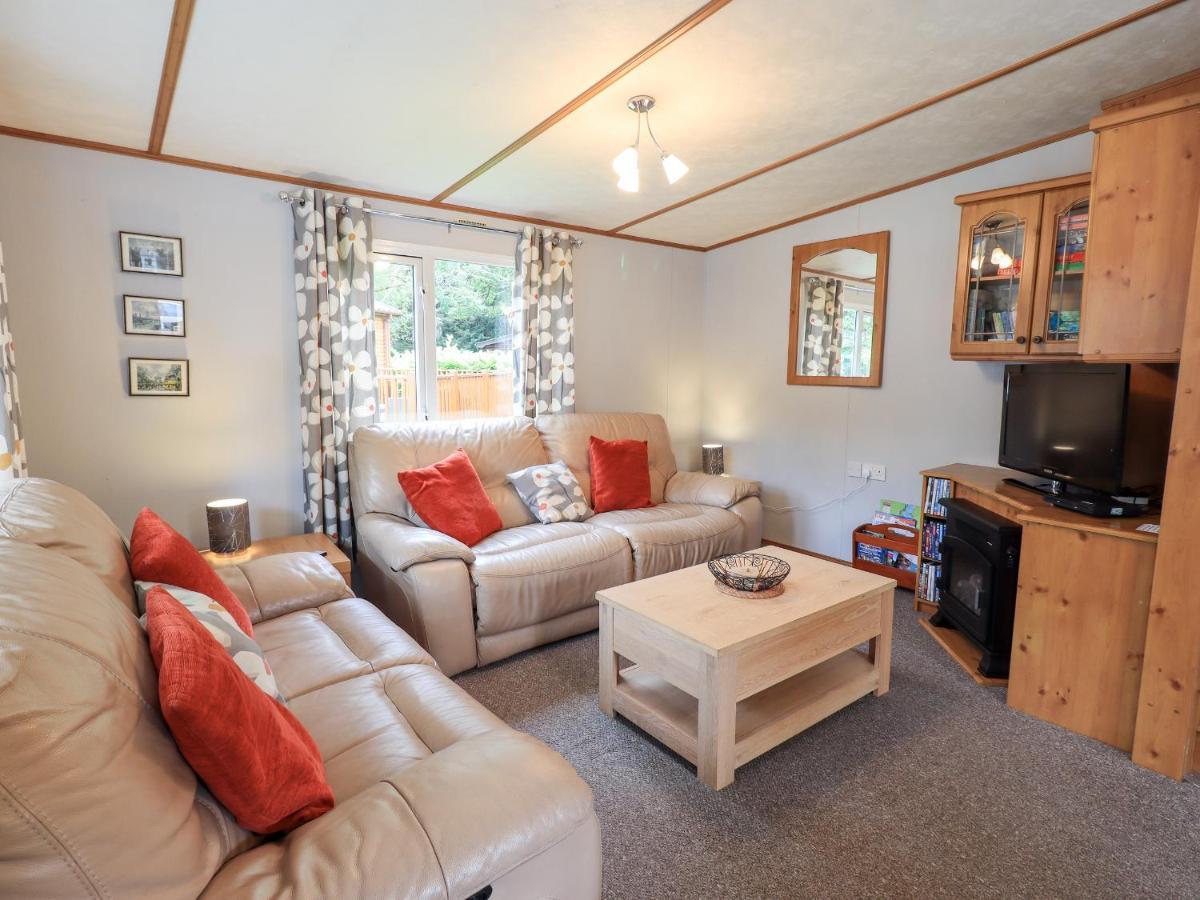 Pinehaven Lodge Windermere Εξωτερικό φωτογραφία