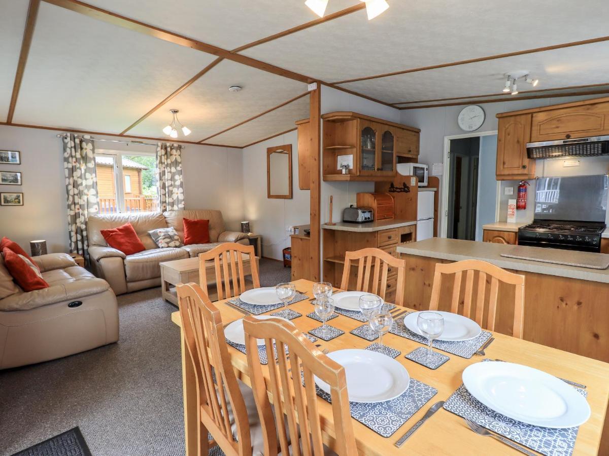Pinehaven Lodge Windermere Εξωτερικό φωτογραφία