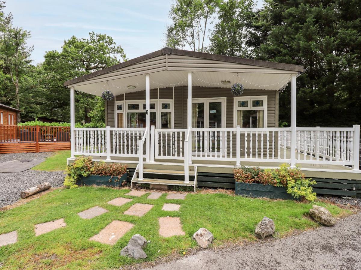 Pinehaven Lodge Windermere Εξωτερικό φωτογραφία