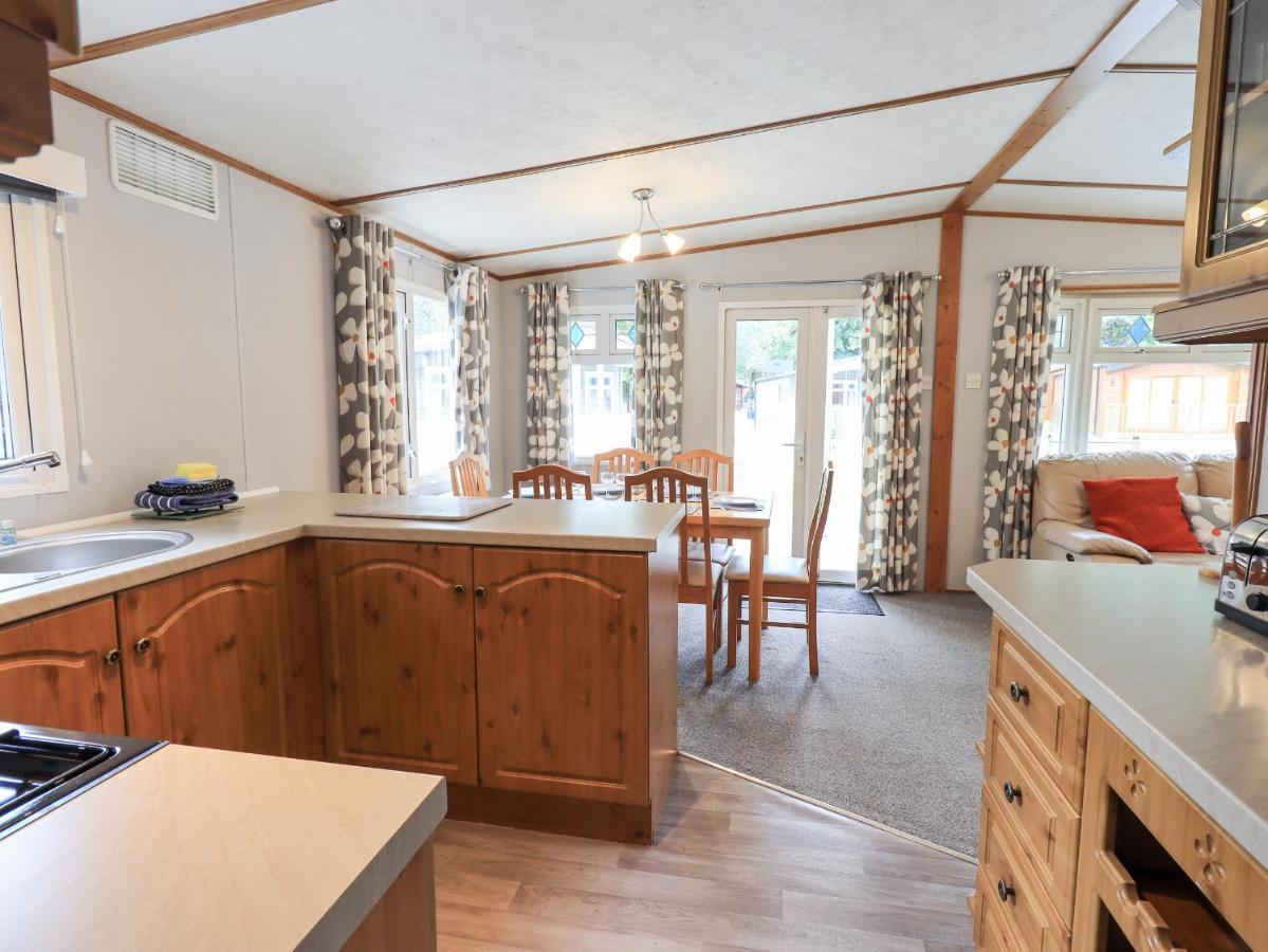 Pinehaven Lodge Windermere Εξωτερικό φωτογραφία