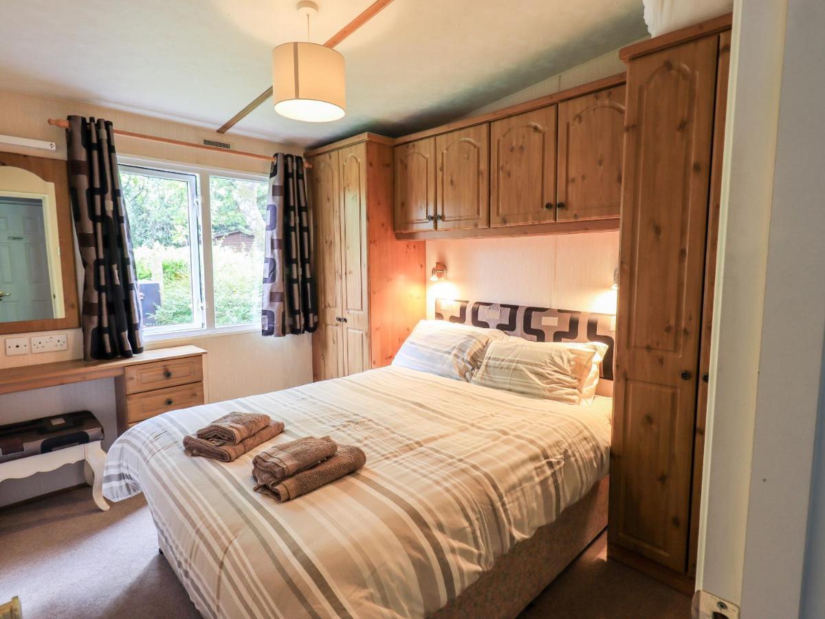 Pinehaven Lodge Windermere Εξωτερικό φωτογραφία