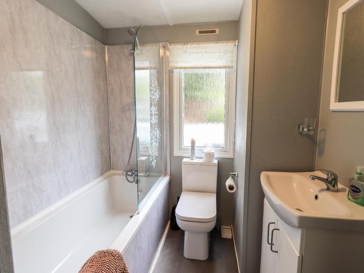 Pinehaven Lodge Windermere Εξωτερικό φωτογραφία