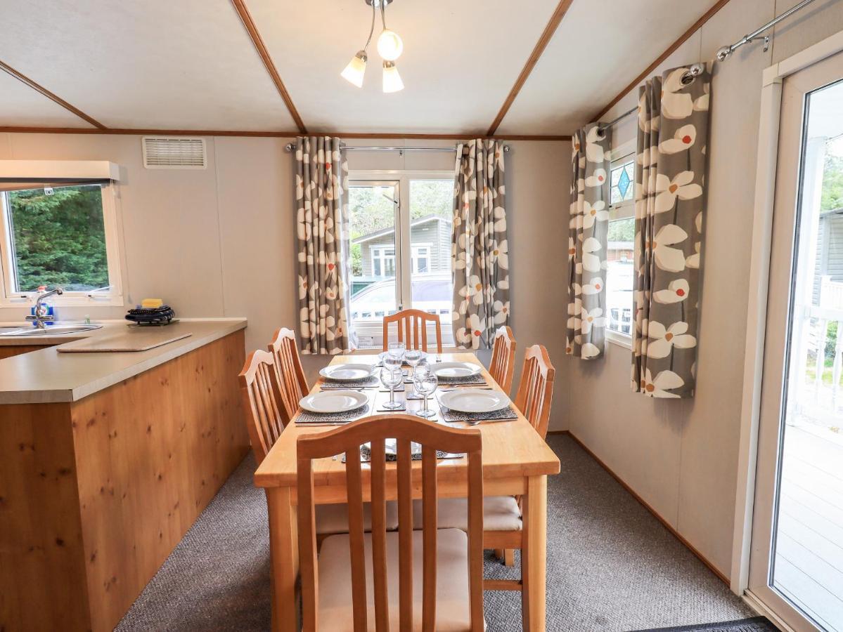 Pinehaven Lodge Windermere Εξωτερικό φωτογραφία
