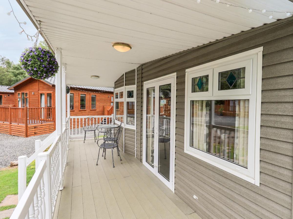 Pinehaven Lodge Windermere Εξωτερικό φωτογραφία