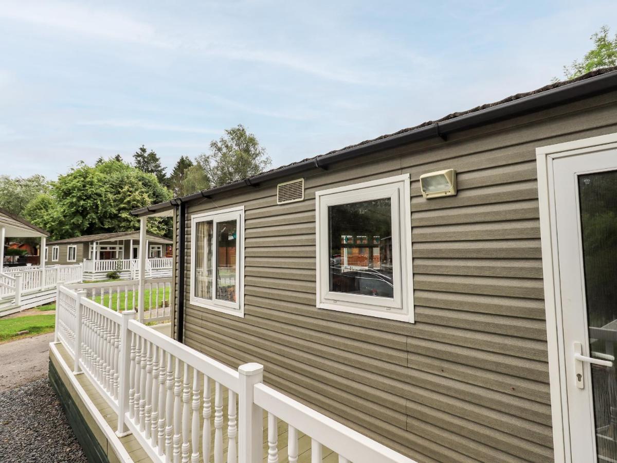 Pinehaven Lodge Windermere Εξωτερικό φωτογραφία