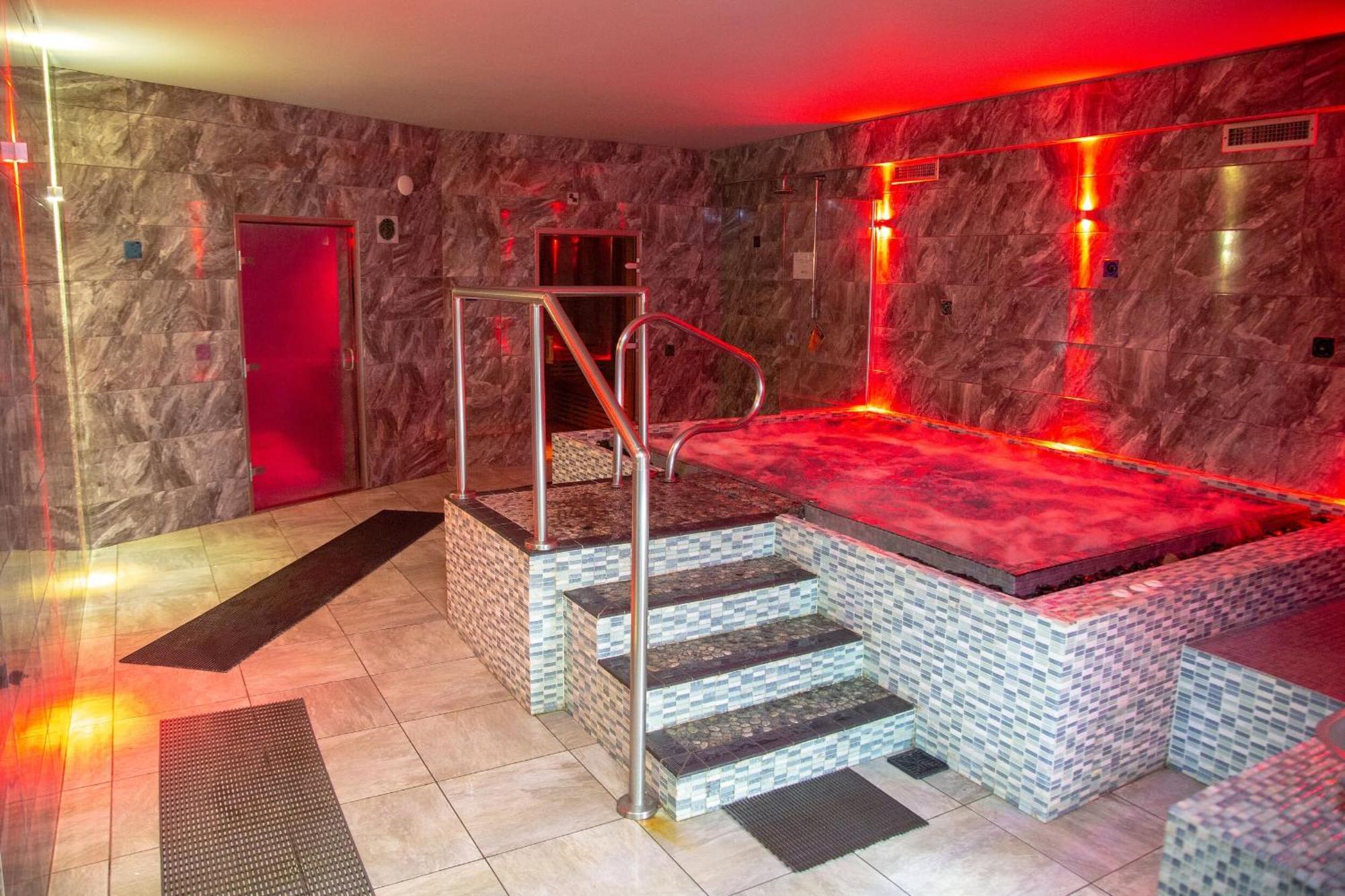 Pinehaven Lodge Windermere Εξωτερικό φωτογραφία